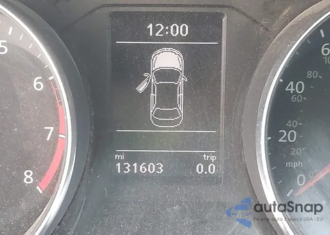 2017 Volkswagen Passat 1.8T R-Line from USA, damaged, VIN 1VWDT7A33HC080332